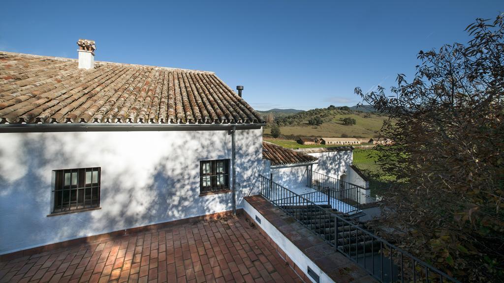 Los Pozos De La Nieve Constantina Exteriör bild