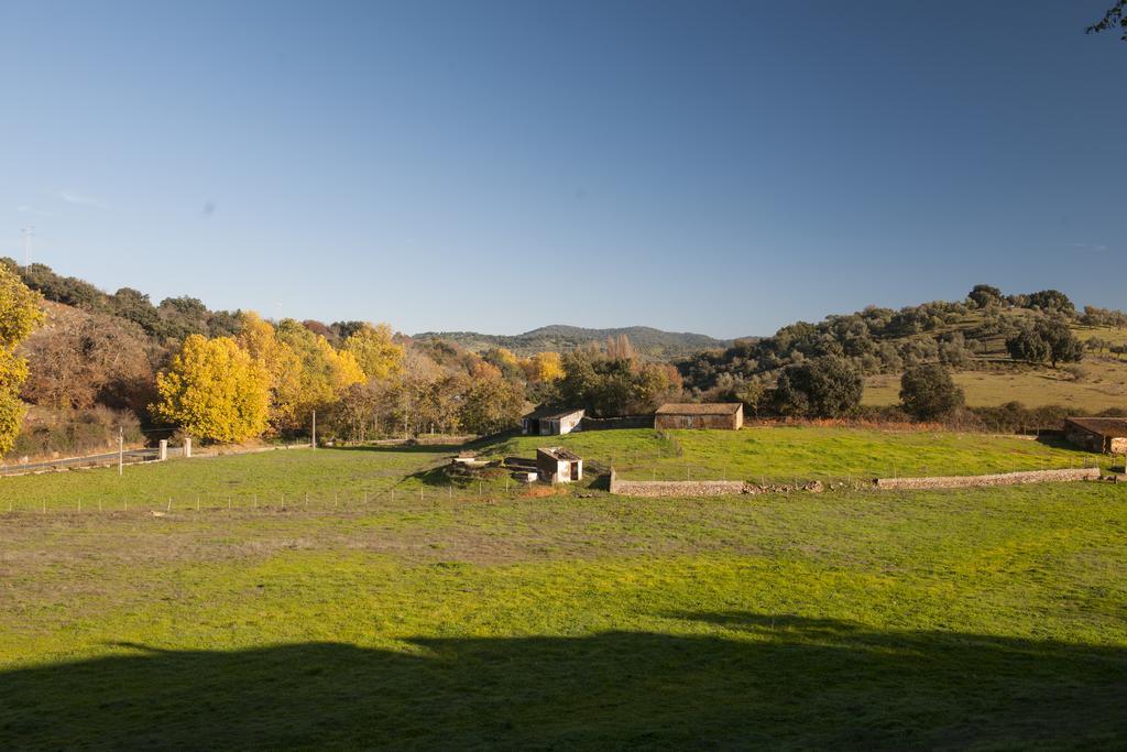 Los Pozos De La Nieve Constantina Exteriör bild