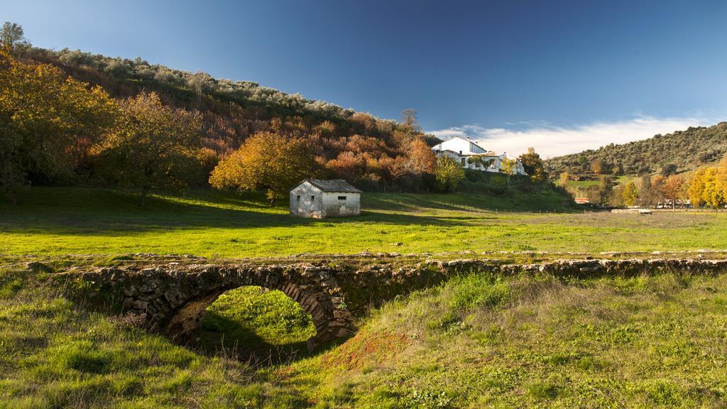 Los Pozos De La Nieve Constantina Exteriör bild